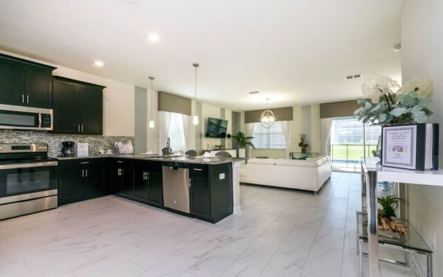 Amazing Townhouse! Champions Gate - 9024SD