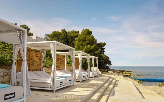 Grand Hotel Brioni Pula A Radisson Collection Hotel