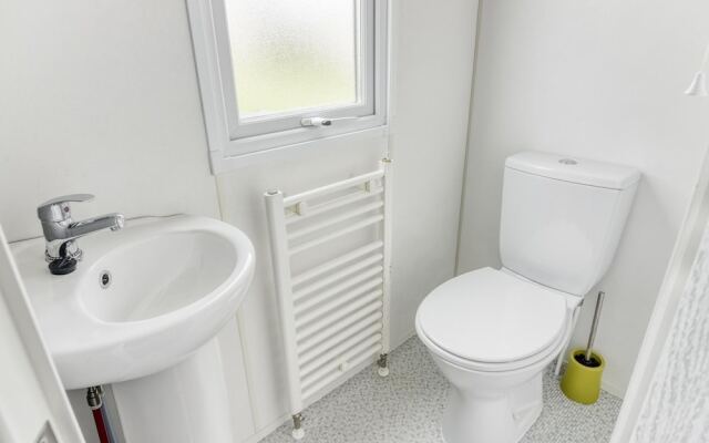 Lovely Holiday Home in Hastings Near Alexandra Park