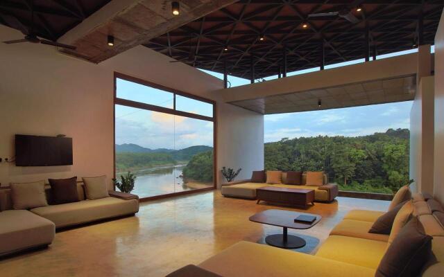 Nexstay Grand Chaliyar Resort