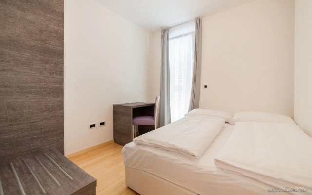 Sunnyside Apartments Petrčane