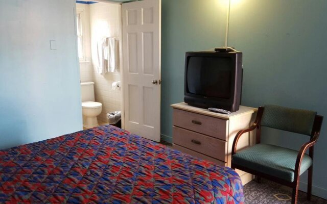 Westside Inn