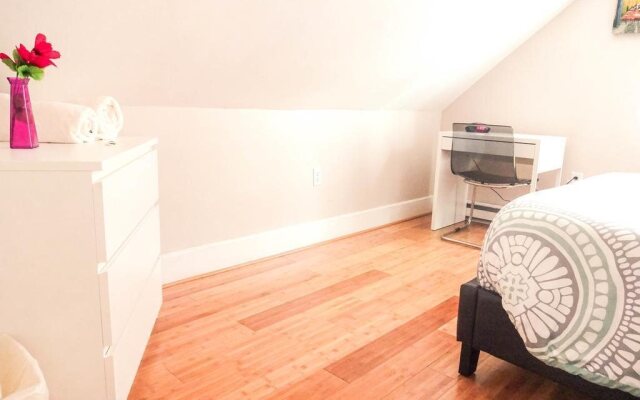 Amory Guest House