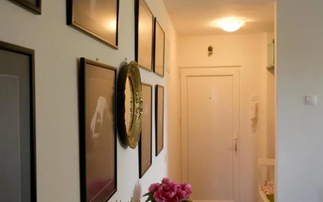 Apartman MIMA