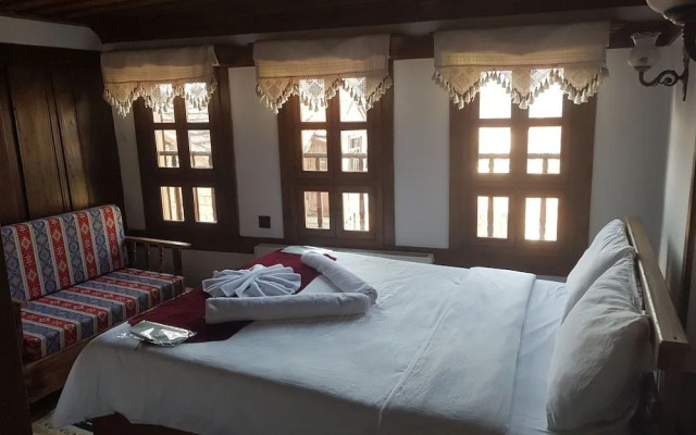 Hanedan Konak Otel