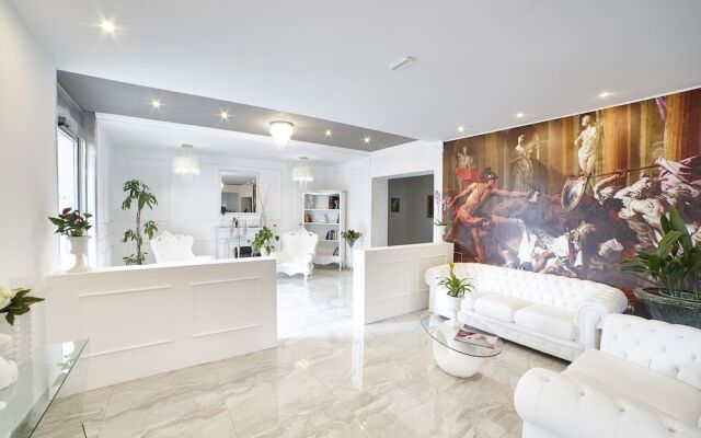 Albergo Nuovo Belvedere