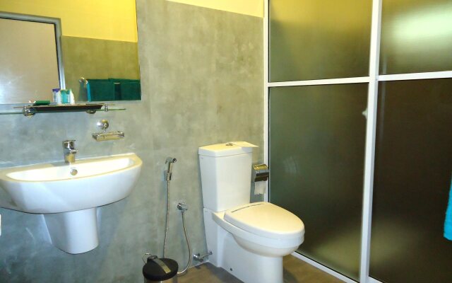 Hotel Rahas Ella