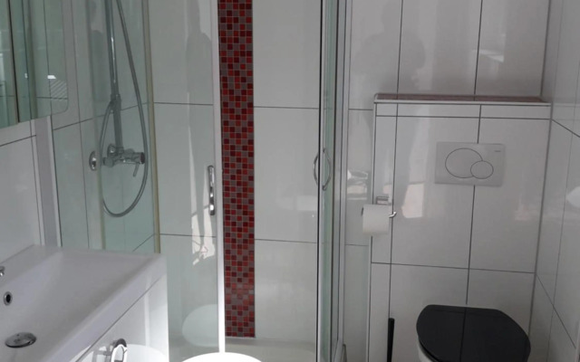 Ferienwohnung an der Klinge