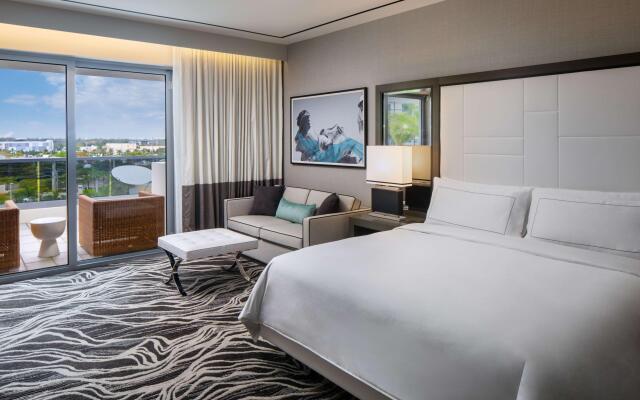 Hilton Miami Aventura