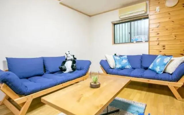 Tolai ryokan 1gokan