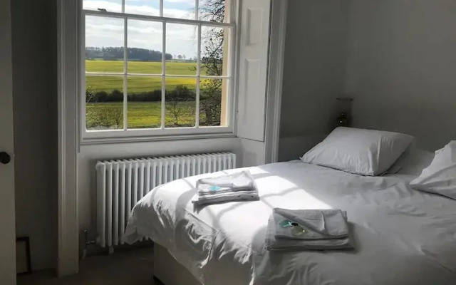 The Massingberd-mundy Old Rectory Guest House
