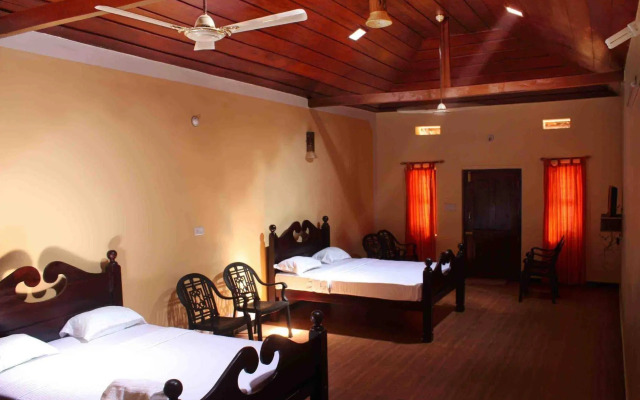 Chandragiri Bungalow