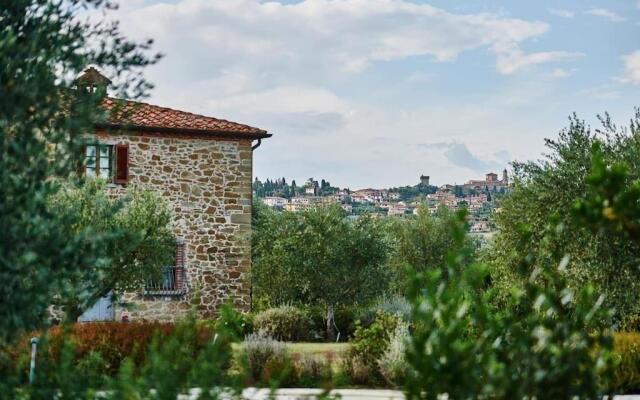 Podere Pozzangone - Your Tuscany Home