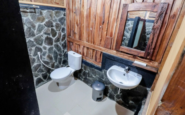 Le Desa Resort Syariah