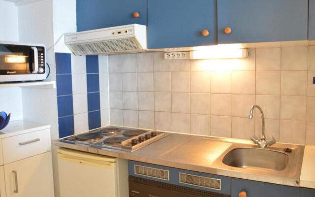 Appartement Fréjus, 1 pièce, 4 personnes - FR-1-226A-249