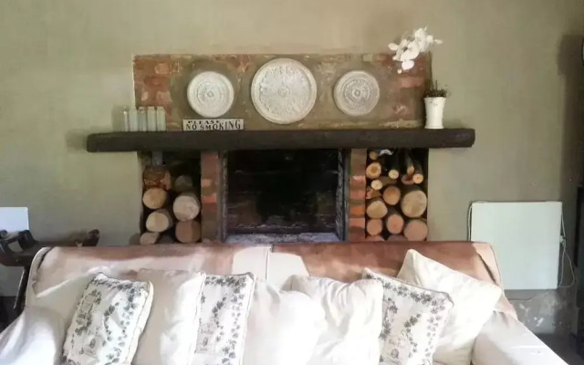 Town and Country Guest House