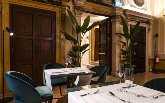 Hotel Palazzo Keller
