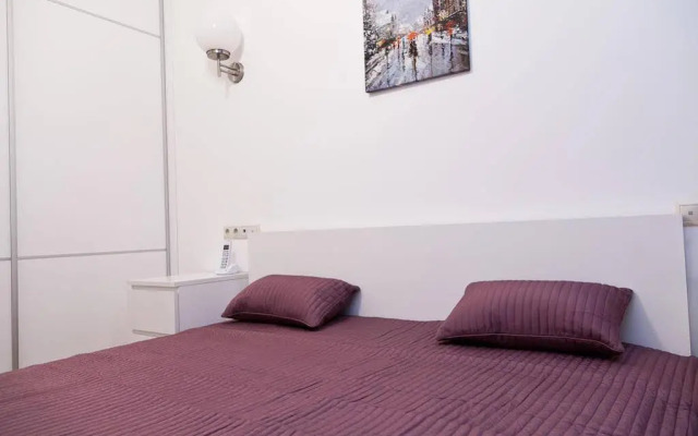 Likeflat Apartment Tverskaya