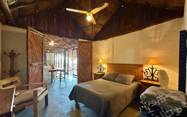 Zona Romantica Monyxbnb