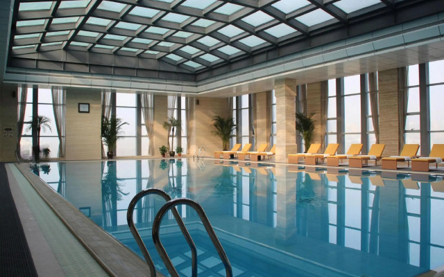 Jinjiang Jinyue International Hotel