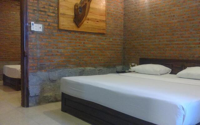Wild Beach Resort & Spa