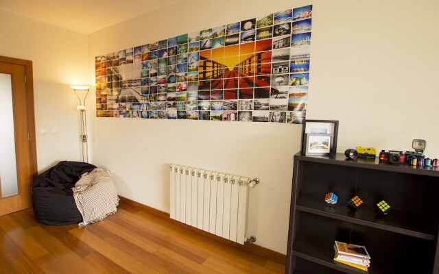 Aveiro Photo House