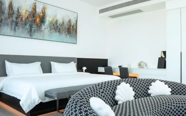 One Riviera Hotel and Residences