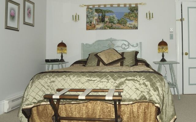 YesterYears Bed & Breakfast