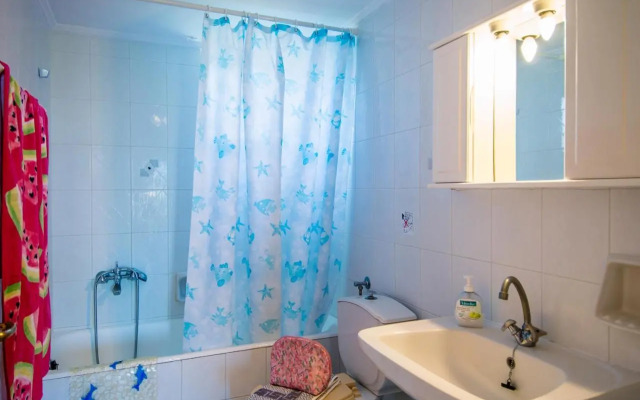 Dionysia's Appartements