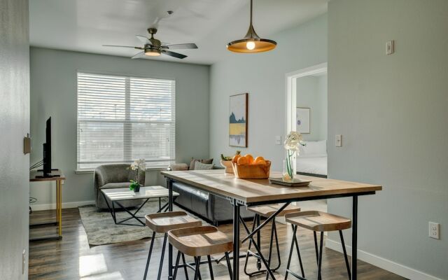 Barsala At Canyon Flats