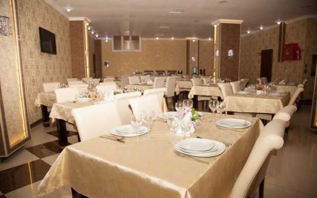 Askar Hotel