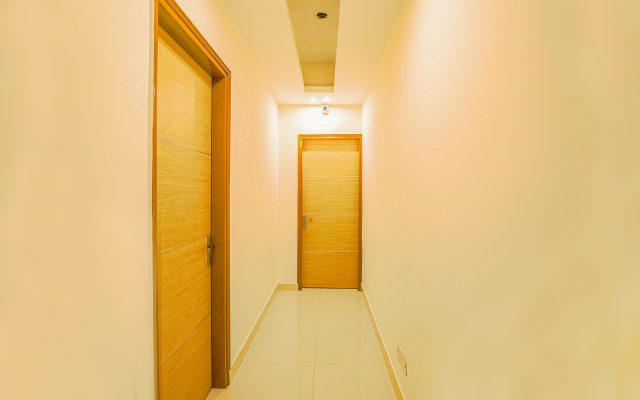 Fabescape Panchkula Motels