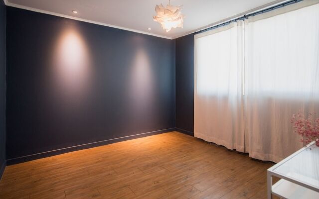 Oikos Leisure Pension