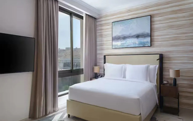 DoubleTree by Hilton Muscat Qurum