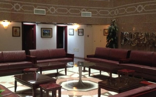 Samar Al Aseel Hotel