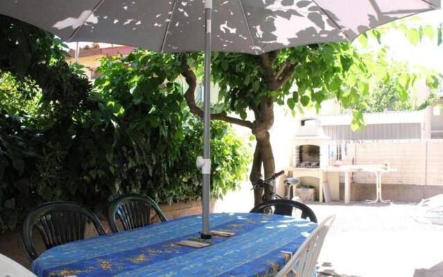 Maison Narbonne, 4 pièces, 6 personnes - FR-1-229B-618