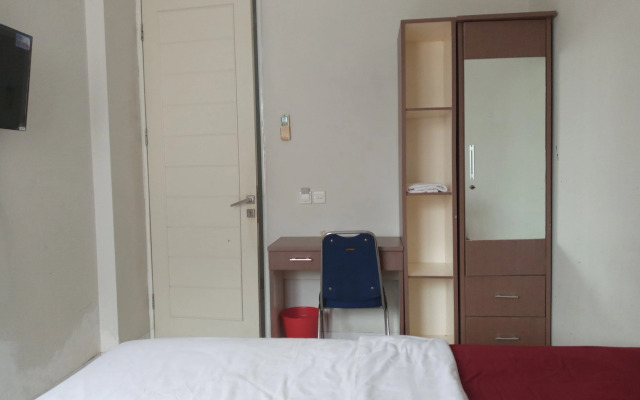 M Room Residence