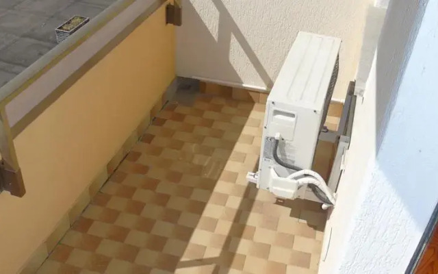 Condominio Antares