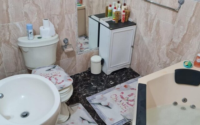 Immaculate 3-bed House in Portmore Near Hellshire