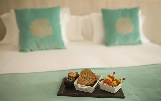 Hotel Sol de Jávea