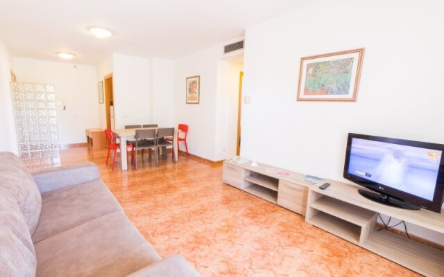 Apartamentos Palas Pineda