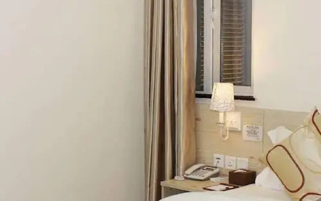 Gangyi Hotel