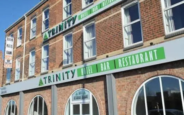 Trinity Hotel