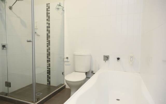 Centrepoint Apartments