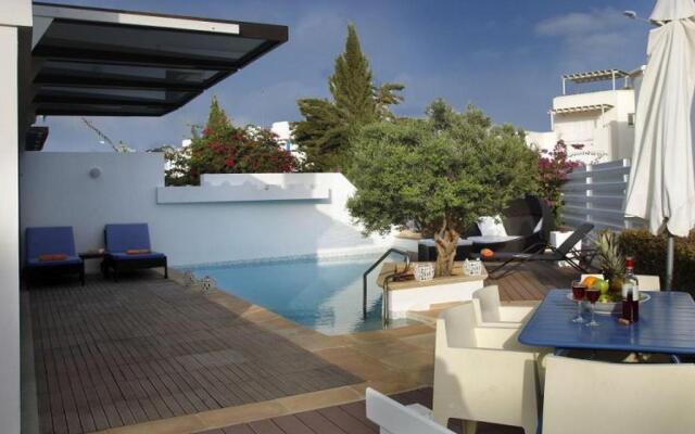 Protaras Nausicaa Villa Mykonos