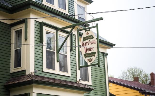 The Garrison House Inn