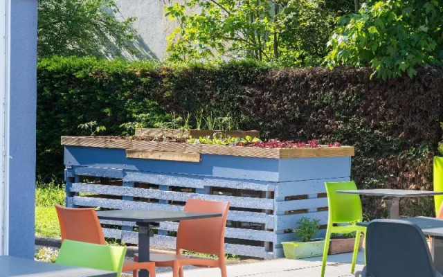 Ibis Budget Sélestat