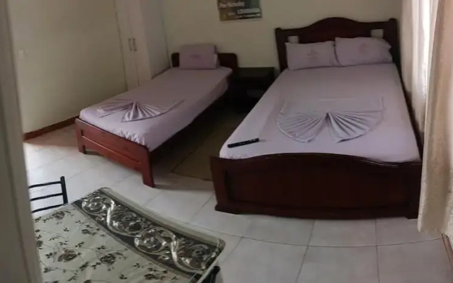 Hotel Shekinah Internacional