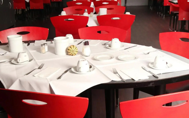 Transmar Travel Hotel Gmbh