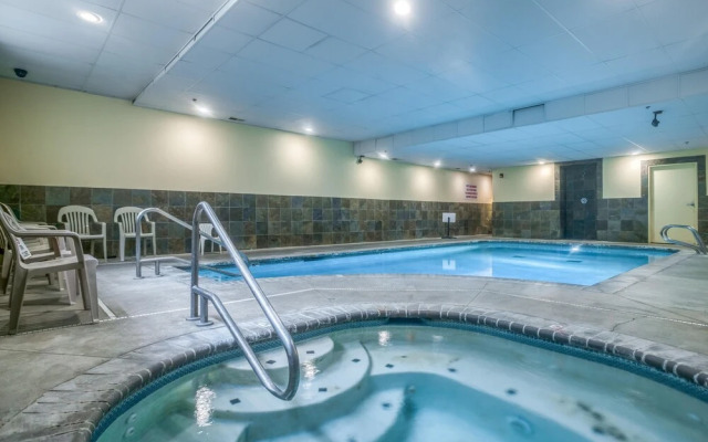 Cape Lookout at Pacific Winds